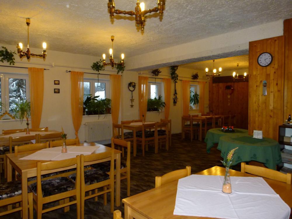 Horsky Hotel Sport Josefův Důl Extérieur photo